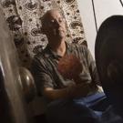 Assistant Professor Henry Spiller, director of UC Davis' new Gamelan Ensemble, plays the gong.