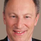 Photo: Provost and Executive Vice Chancellor Ralph J. Hexter