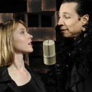 Photo: Alyssa Murray and Jorge Morejon