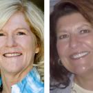 Photos (2): Karen Hull and Susan M. Gilbert