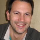 Physician Erik Laurin