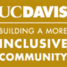 Graphic: Building a More Inclusive Community logo