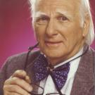 Professor Emeritus Walter Jennings