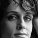 Violinist Jenny Scheinman