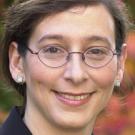 Photo: Stanford Professor Pamela S. Karlan