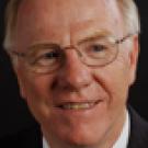 Chancellor Larry Vanderhoef