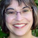 Photo: Beth E. Levy, associate professor of musicology