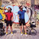 Lone Twin's Greg Whelan and Gary Winters