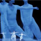 Photo: Lucinda Childs' DANCE