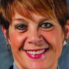 Photo: Meredith McQuaid, associate vice president and dean of International Programs, University of Minnesota system