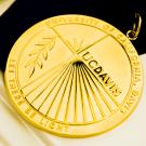UC Davis Medal