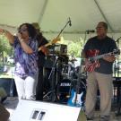 Photo: Mercy Me! band