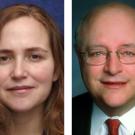 Photos (2): Associate Professor Michal Kurlaender and UC President Mark G. Yudof