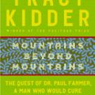 Mountains Beyond Mountains book cover
