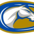 Graphic: Aggie athletics mustang logo