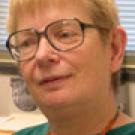 face shot of Alexandra Navrotsky