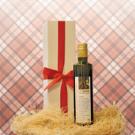 Photo: Silo and Gunrock olive oil, two bottles