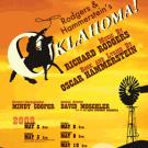 Oklahoma! poster