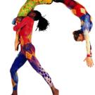 Pilobolus dance company
