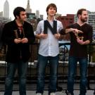 The Punch Brothers are set to perform Feb. 14 in Jackson Hall at the Mondavi Center for the Performing Arts.