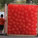 Red Space: An Untitled Activation of an Inactive Space