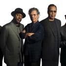 Photo: Return to Forever IV's Jean-Luc Ponty, Lenny White, Chick Corea, Stanley Clarke and Frank Gambale.