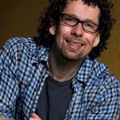 Photo: Kurt Rohde, associate professor of music