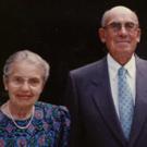  Brother and sister Ray and Louise Rossi