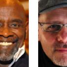 Christopher Gardner and Eric Weiner