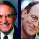 George Mitchell and Tracy Kidder