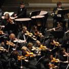 UC Davis Symphony Orchestra