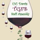 Graphic: TGFS logo for 2011