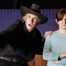 Kyle Robinson and Amber Nolan in When Marcelli Met the Dream Maker.