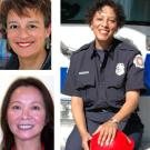 Photos (3): Patrica A. Turner, Patricia Johnson and Michelle Yeh