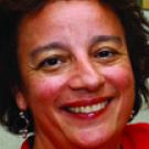 Professor Pat Turner