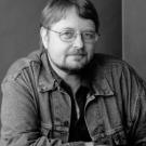 The Devil's Highway author Luis Alberto Urrea