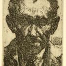 This Van Sloun work is titled Not a Self-Portrait.