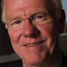 Chancellor Larry Vanderhoef