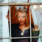 Grammy Award-winning singer Cassandra Wilson