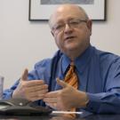 Photo: UC President Mark G. Yudof