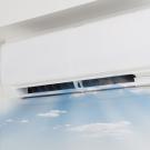 Photo: air conditioner