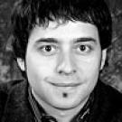 Photo: Christian Baldini's portrait