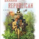 Graphic: Book cover from "Banana Republican"