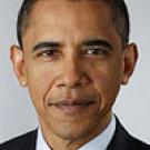 Photo: Barack Obama