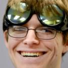 Photo: Ben Emerzian, iPad winner