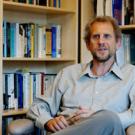 Director of Jewish studies and the Emanuel Ringelblum Professor of Jewish History at UC Davis, David Biale says more than ever he sees the religious divide in the United States between the religious-minded and the secularists, rather than one re