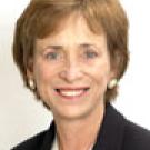 head shot of Nicole Biggart