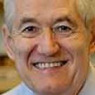 Photo: Robert Birgeneau