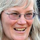 Photo: Professor Linda Bisson