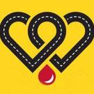 Graphic: Causeway Classic Blood Drive logo.